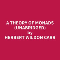A Theory of Monads (UNABRIDGED) - optional