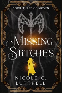 Missing Stitches - Woven, #3