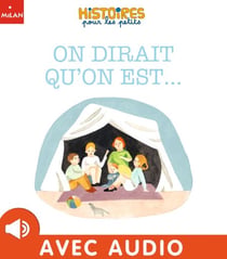 On dirait qu'on est