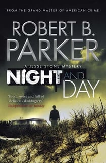 Night and Day - A Jesse Stone Mystery