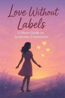 Love Without Labels: A Short Guide to Authentic Connection