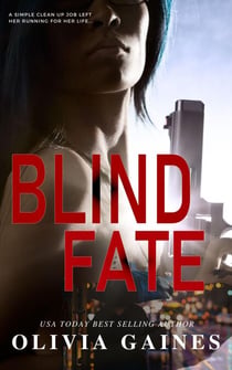 Blind Fate - The Technicians, #4
