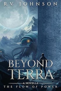 Beyond Terra - The Flow Of Power