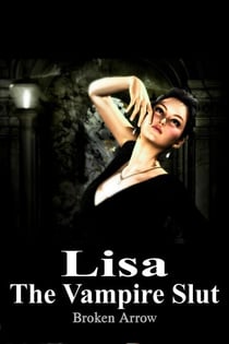 Lisa The Vampire Slut