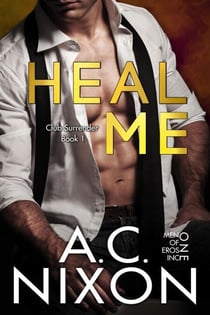 Heal Me - Club Surrender