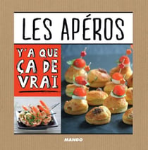 Les apéros - Y'a que ça de vrai !