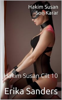Hakim Susan. Son Karar - Hakim Susan, #10