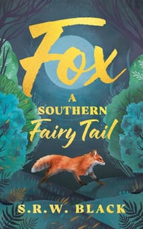 Fox - A Southern Fairy Tail