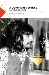 À l'ombre des étoiles - Batteur de stars