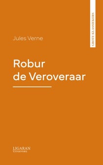 Robur de Veroveraar