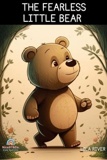 The Fearless Little Bear