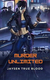 Murder Unlimited - The Joe Martins Mysteries, #2