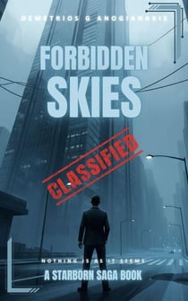 Forbidden Skies