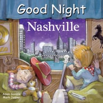 Good Night Nashville