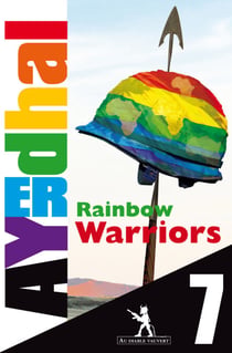 Rainbow Warriors épisode 7 - Comment une armée de LGBT renverse une dictature africaine