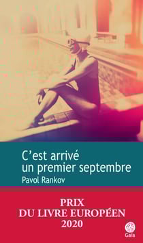 C'est arrivé un premier septembre