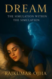 DREAM : The Simulation Within the Simulation - World’s Best Mystery Solver Series, #8