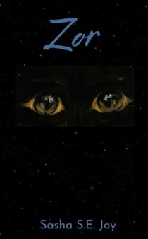 Zor - Zor - a sci-fi adventure, #1