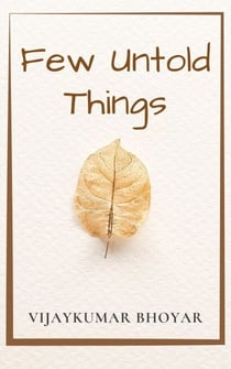 Few Untold Things