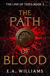 The Path of Blood - The Line of Tepes