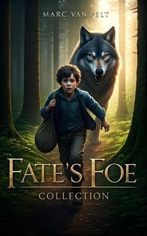 Fate's Foe Collection - Fate's Foe