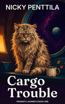 Cargo Trouble - Frankie's Journeys, #1