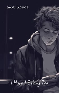 I Hope I Belong Too - Belonging, #2
