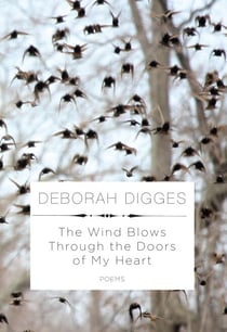 The Wind Blows Through the Doors of My Heart - Poems