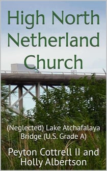 High North Netherland Church