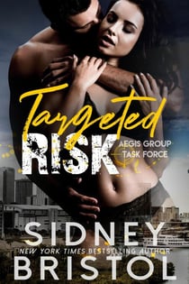 Targeted Risk - Aegis Group Task Force, #6