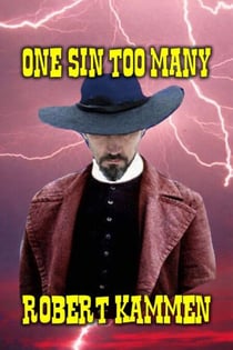 One Sin Too Many - Repentance for Cliff Pardone