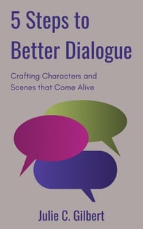 5 Steps to Better Dialogue - 5 Steps