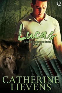 Lucas - Council Enforcers, #13