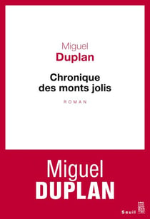 Chronique des monts jolis. Variation romanesque - Variation romanesque