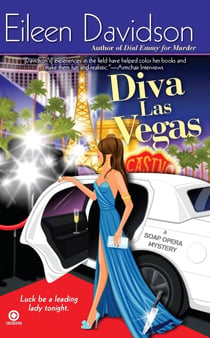 Diva Las Vegas - A Soap Opera Mystery