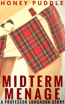 Midterm Menage - Professor Longhorn, #3