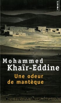 Une odeur de mantèque
