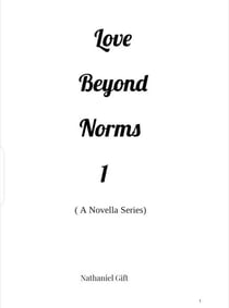 Love Beyond Norms - Love Beyond Norms, #1