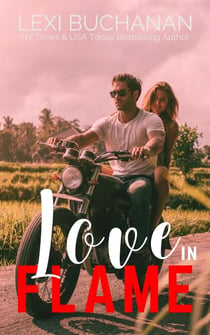 Love in Flame - De La Fuente, #5