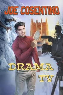 Drama TV: A Nicky and Noah Mystery - Nicky and Noah Mysteries, #13