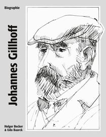 Johannes Gillhoff - Eine biographische Skizze