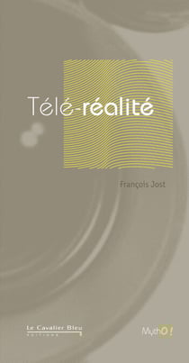 TELE-REALITE (LA) -BE - Grandeur et misère de la télé-réalité