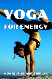 Yoga for Energy - The Yoga Collective, #9