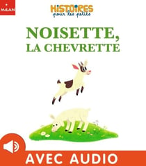 Noisette, la chevrette