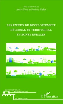 Les enjeux du développement régional et territorial - en zones rurales