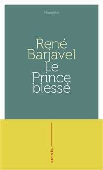 Le prince blessé