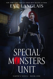 Special Monsters Unit - Earth's Nexus, #1