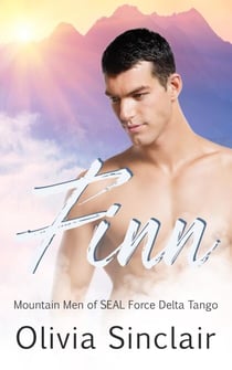 Finn - Mountain Men of SEAL Force Delta Tango, #5