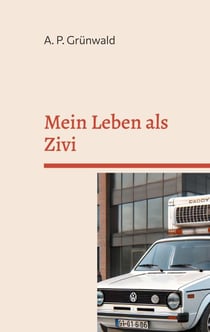 Mein Leben als Zivi - Oder auch: Hier habe ich Essen ausgefahren