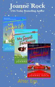 Alter Ego Boxed Set - Alter Ego